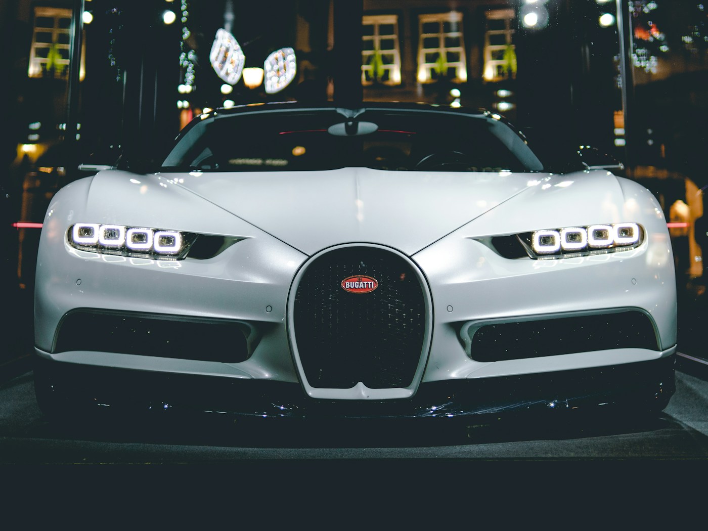 Detail District luxury automotive detailing